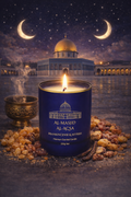 Al-Masjid Al-Aqsa Candle