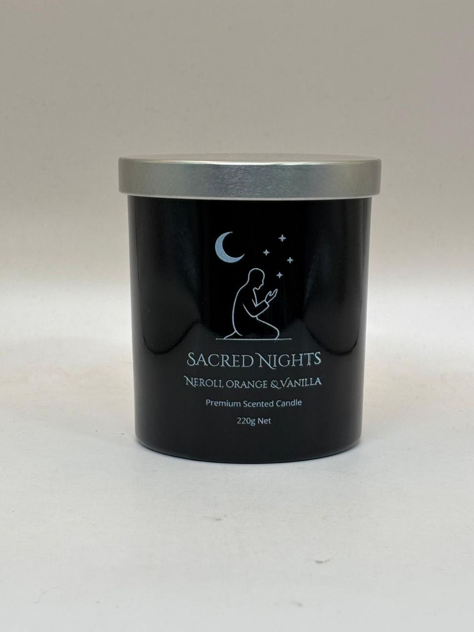 Sacred Nights Candle